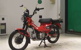 HONDA CT125-2 2022 JA65