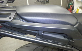 HONDA NC 700 S ABS 2012 RC61