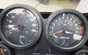 KAWASAKI GPZ900R NINJA 2007 ZX900A