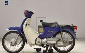 HONDA C110 SUPER CUB JA07
