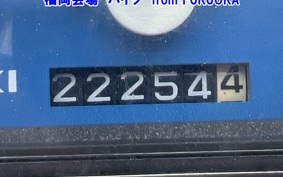 SUZUKI MOLLET
