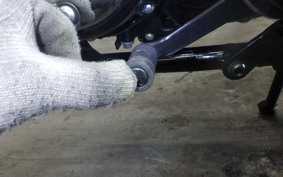 HONDA GB350 2024 NC59