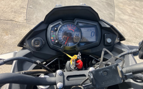 KAWASAKI VERSYS-X 250 LE250D