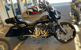 HARLEY FLHXS 2013 KBM