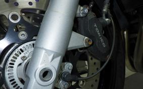 SUZUKI GSR 400 A 2008 GK7DA