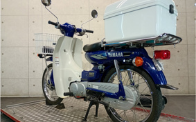YAMAHA MATE 50 UA04J