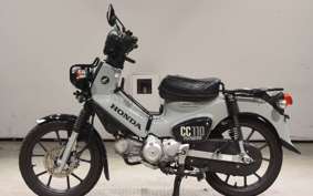 HONDA ｸﾛｽｶﾌﾞ110-3 JA60