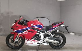 HONDA CBR250RR MC51