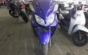 YAMAHA MAJESTY 250 Gen.3 SG15J
