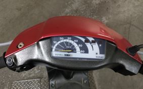 SUZUKI LET`S2 CA1KA