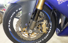 KAWASAKI ZX 10 NINJA R 2004 ZXT00C