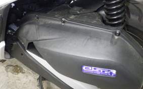 HONDA PCX 160 2021 KF47