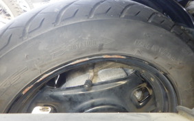 SUZUKI ADDRESS V50 CA4BA