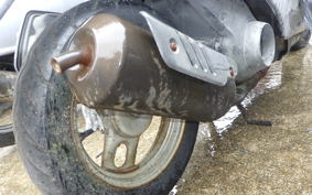 HONDA DIO GEN 2 AF27