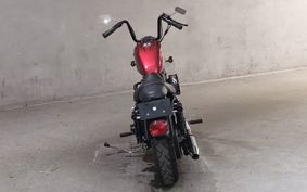 HARLEY XL1200R CLP