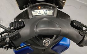 YAMAHA TRICITY 155 ABS SG37J