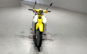 HONDA SUPER CUB110 JA59