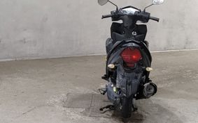 YAMAHA  CYGNUS  RAY ZR SE77