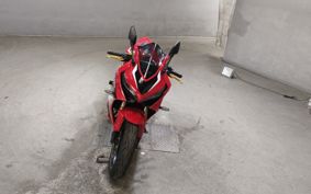 HONDA CBR650R RH03