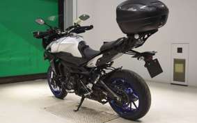 YAMAHA MT-09 Tracer 2015 RN36J