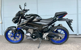 SUZUKI GSX-S125 DL32D