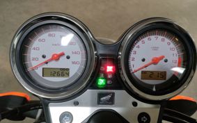 HONDA VTR 250 MC33
