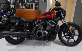 HARLEY  HARLEY RH975 NIGHT  STAR  2022 ZH1