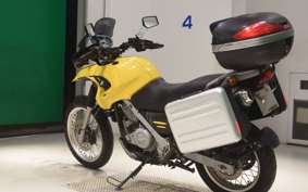 BMW F650GS 2005