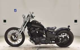 HONDA STEED 400 VLS 2000 NC37