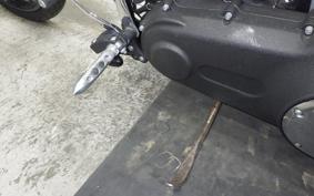 HARLEY FXDWG 1580 2014