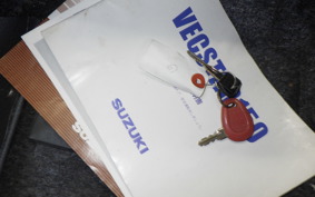 SUZUKI VECSTAR 150 2023 CG42A