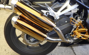HONDA CBR250RR A MC51