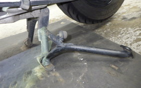 SUZUKI ADDRESS V125 DT11A