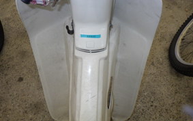 HONDA C90 SUPER CUB HA02