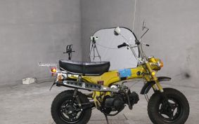 HONDA DUCKS70 ST70