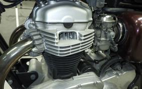 KAWASAKI W650 2010 EJ650A