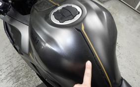 KAWASAKI ZX-25R ZX250E