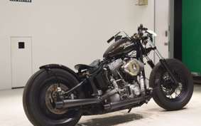 HARLEY FXST 1450 2002