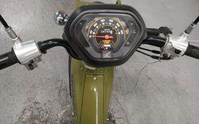 HONDA  CROSS  CUB 50 AA06