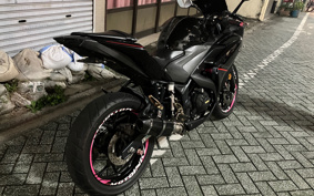YAMAHA YZF-R25 RG43J