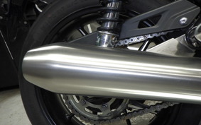TRIUMPH STREET TWIN 2020