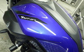 YAMAHA MT-07 ABS RM19J