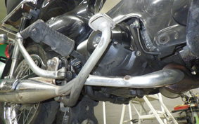 HONDA LITTLE CUB E AA01