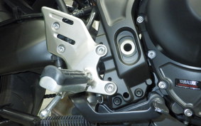 YAMAHA TRACER 9 GT RN70J