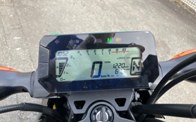 HONDA GROM JC92