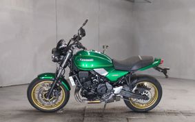 KAWASAKI Z650 RS ER650M