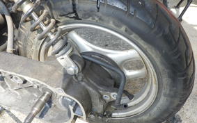 HONDA DIO Gen.6 AF68