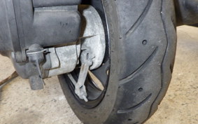 SUZUKI ADDRESS V50 Gen.2 2012 CA44A
