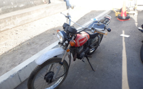 SUZUKI TS50 Hustler TS502