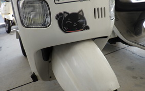 HONDA GYRO CANOPY 1995 TA02
